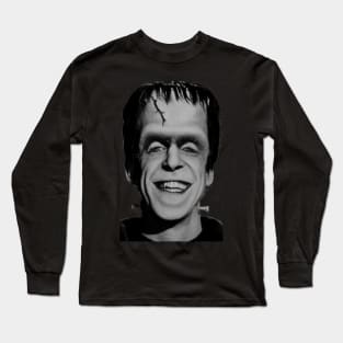 rob zombie Long Sleeve T-Shirt